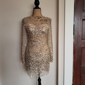 Jovani party dress